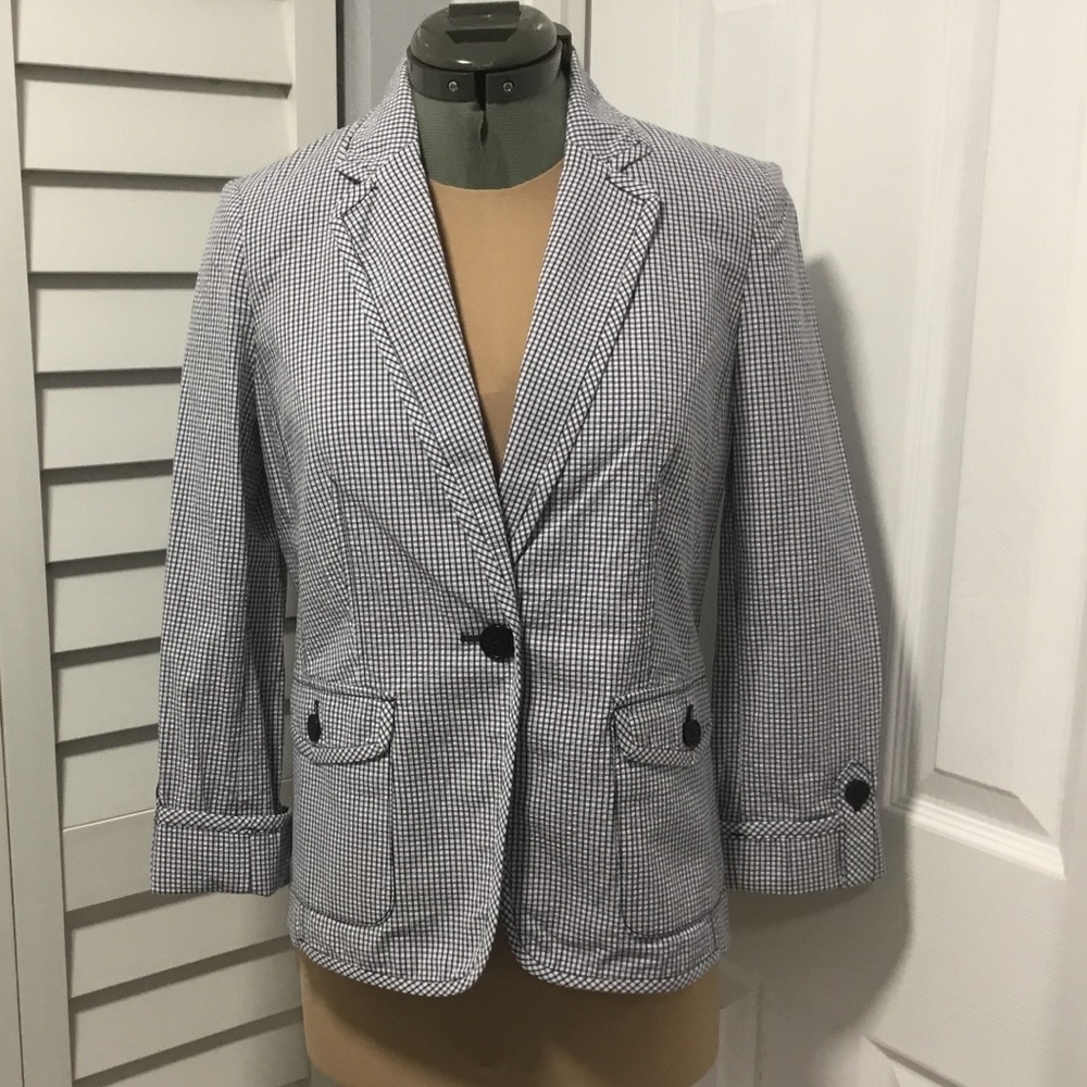 JONES NEW YORK Suit jacket